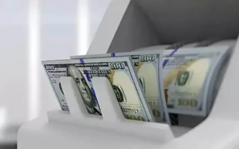 تغير جديد سعر الدولار في البنوك المصرية اليوم